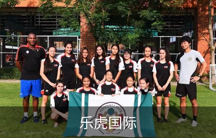 乐虎国际介绍